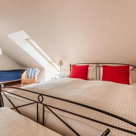 Wintergartenhaus Braunlage