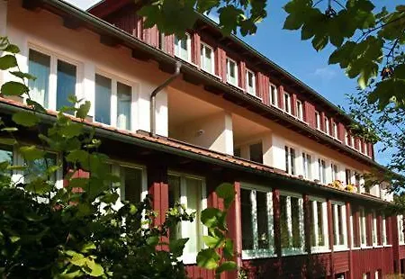 Διαμέρισμα Wintergartenhaus