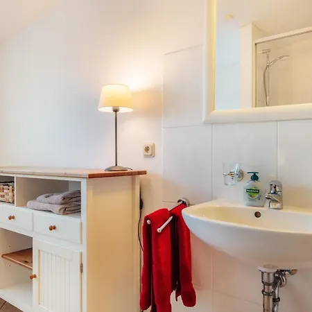 Lejlighed Wintergartenhaus Braunlage