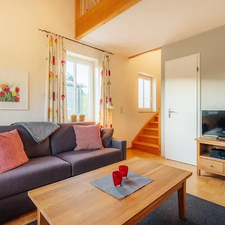 Wintergartenhaus * Braunlage