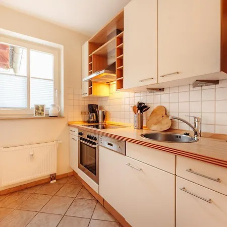 Wintergartenhaus Lejlighed Braunlage