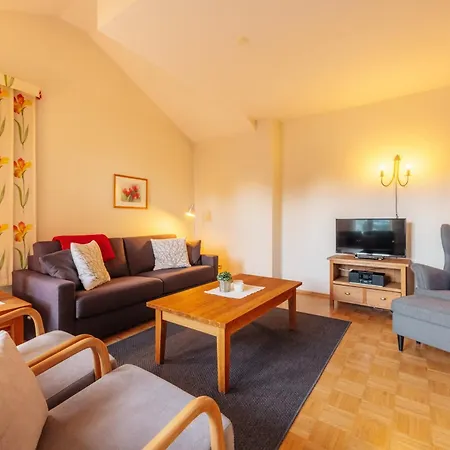 Lejlighed Wintergartenhaus